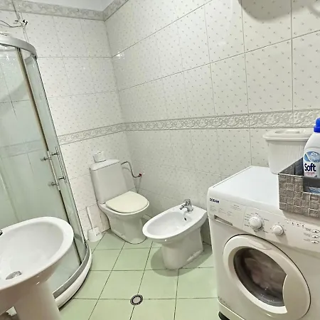 Appartement As 1