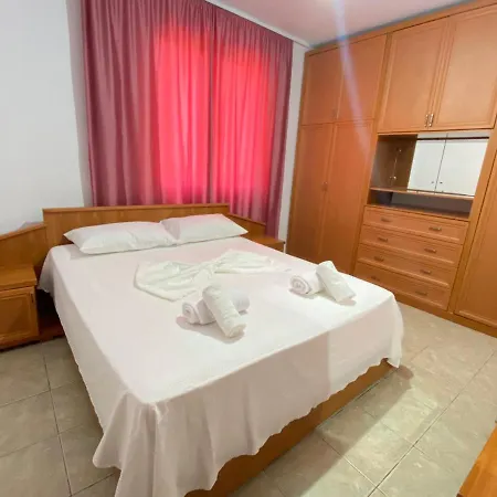 As 1 Apartment Tirana