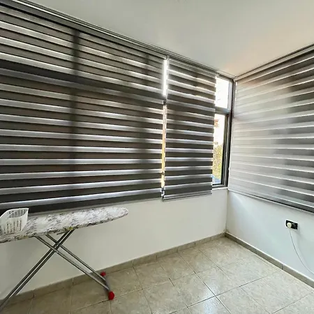 As 1 Apartment *