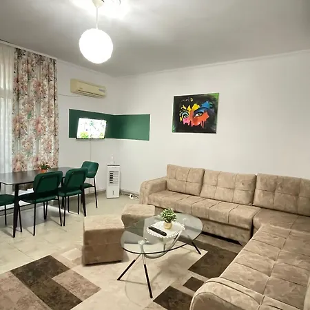 As 1 Tirana